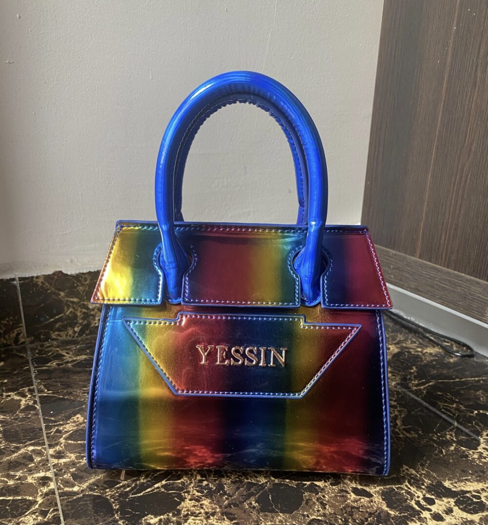 Yessin Tessy-Rainbow